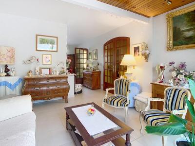 For sale Fabregues 4 rooms 108 m2 Herault (34690) photo 1