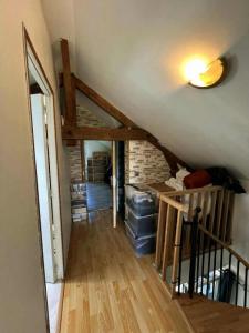 Acheter Maison Dussac Dordogne