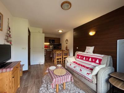 For sale Hauteluce 2 rooms 30 m2 Savoie (73620) photo 1