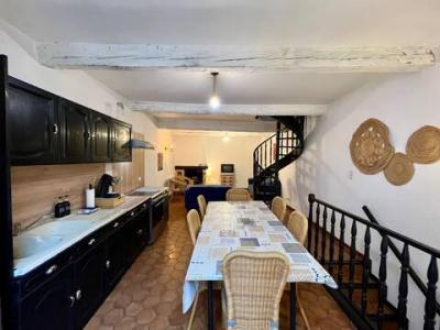 For sale Villeneuve-les-maguelone 4 rooms 61 m2 Herault (34750) photo 1
