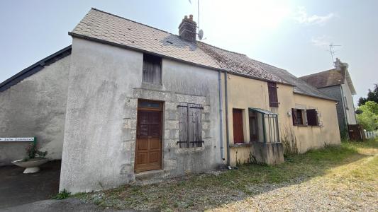 For sale Couptrain 5 rooms 78 m2 Mayenne (53250) photo 1
