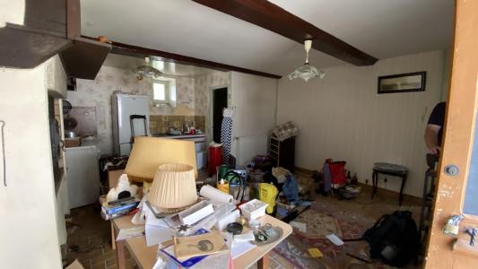 For sale Couptrain 5 rooms 78 m2 Mayenne (53250) photo 3