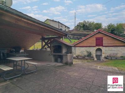 For sale Tremoins 6 rooms 156 m2 Haute saone (70400) photo 0