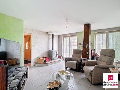 For sale Tremoins 6 rooms 156 m2 Haute saone (70400) photo 2