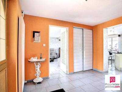 For sale Tremoins 6 rooms 156 m2 Haute saone (70400) photo 4