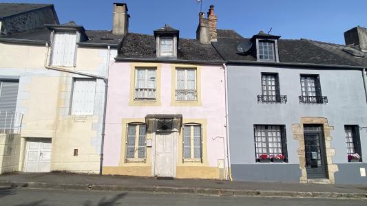 For sale Couptrain 2 rooms 47 m2 Mayenne (53250) photo 0