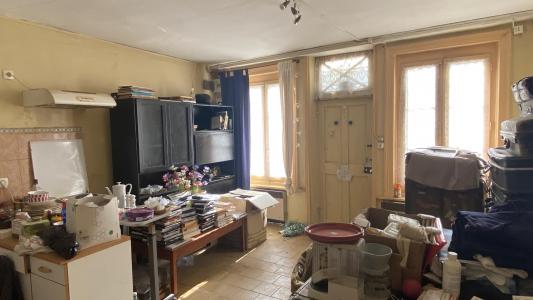 For sale Couptrain 2 rooms 47 m2 Mayenne (53250) photo 1