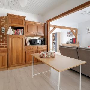 For sale Montbeliard 4 rooms 110 m2 Doubs (25200) photo 3