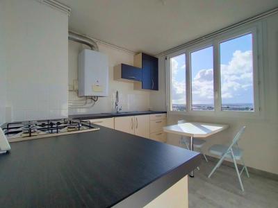 For sale Mans 2 rooms 48 m2 Sarthe (72100) photo 1
