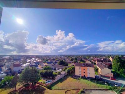 For sale Mans 2 rooms 48 m2 Sarthe (72100) photo 3