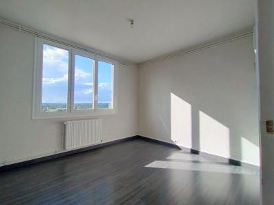 For sale Mans 2 rooms 48 m2 Sarthe (72100) photo 4