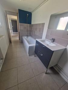 For sale Wavrechain-sous-denain 4 rooms 80 m2 Nord (59220) photo 2