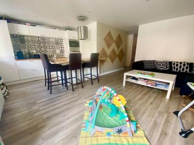 For sale Nantes 4 rooms 79 m2 Loire atlantique (44300) photo 3