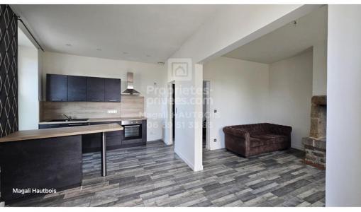 Annonce Vente 5 pices Maison Avranches 50