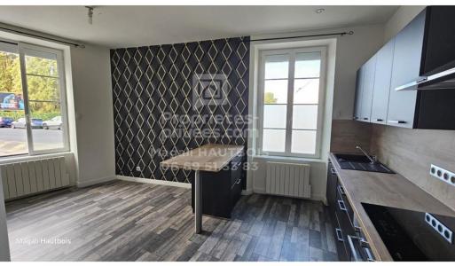Acheter Maison Avranches Manche