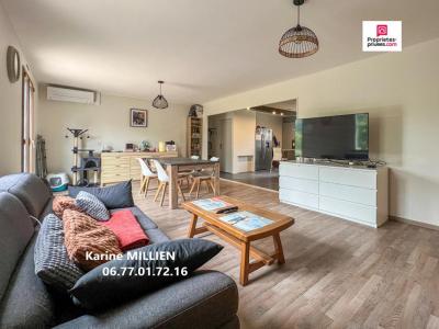 Annonce Vente 4 pices Maison Garnay 28