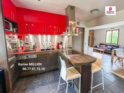 Acheter Maison 85 m2 Garnay