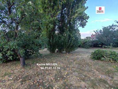 Acheter Maison Garnay 217900 euros