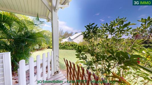 Acheter Maison Sainte-rose Guadeloupe