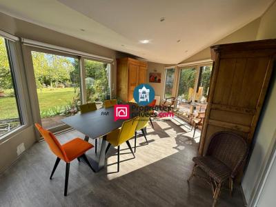 Annonce Vente 7 pices Maison Wimille 62