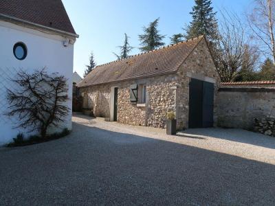 For sale Heaulme 10 rooms 200 m2 Val d'Oise (95640) photo 1