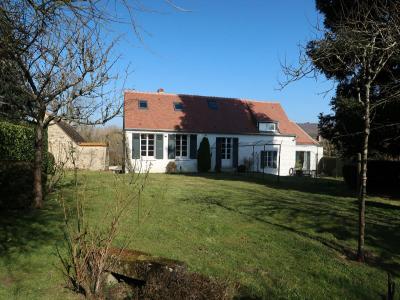 For sale Heaulme 10 rooms 200 m2 Val d'Oise (95640) photo 2