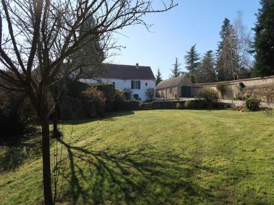 For sale Heaulme 10 rooms 200 m2 Val d'Oise (95640) photo 3