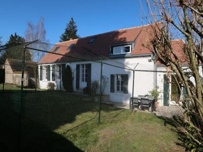 For sale Heaulme 10 rooms 200 m2 Val d'Oise (95640) photo 4