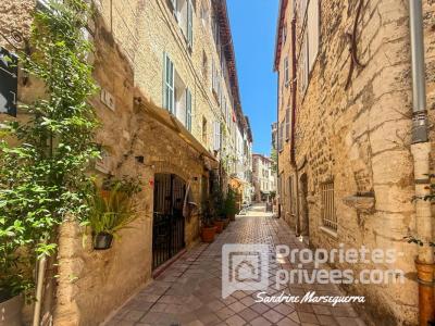 For sale Vence 2 rooms 45 m2 Alpes Maritimes (06140) photo 1