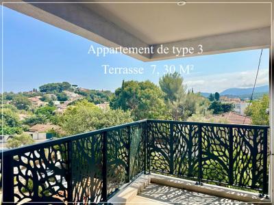 For sale Six-fours-les-plages 3 rooms 61 m2 Var (83140) photo 1