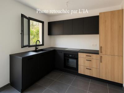 For sale Six-fours-les-plages 3 rooms 61 m2 Var (83140) photo 2