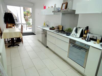 Acheter Maison Gourin 156990 euros