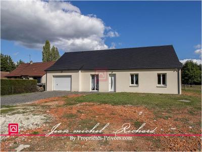 For sale Selles-sur-cher 5 rooms 119 m2 Loir et cher (41130) photo 0