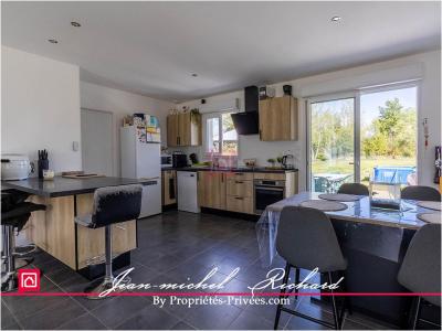 Acheter Maison 119 m2 Selles-sur-cher