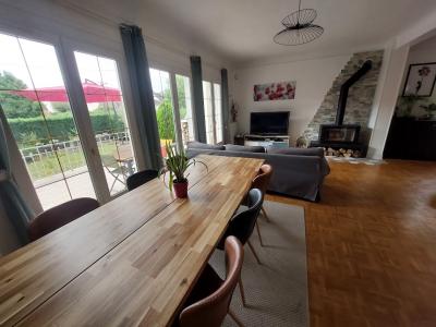 For sale Brunoy SAINT PIERRE 6 rooms 143 m2 Essonne (91800) photo 0