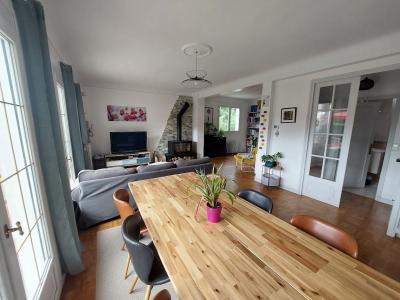 For sale Brunoy SAINT PIERRE 6 rooms 143 m2 Essonne (91800) photo 1