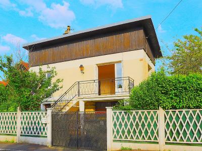 For sale Brunoy 4 rooms 75 m2 Essonne (91800) photo 1