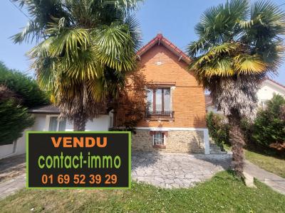 For sale Montgeron CONCY 4 rooms 71 m2 Essonne (91230) photo 0
