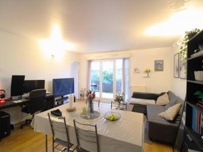 For sale Chatenay-malabry CENTRE VILLE 2 rooms 46 m2 Hauts de Seine (92290) photo 1