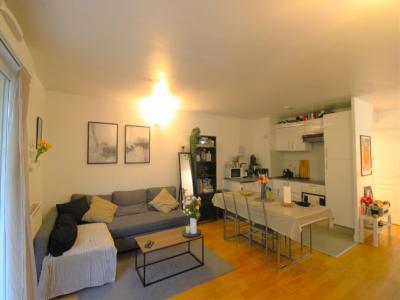 For sale Chatenay-malabry CENTRE VILLE 2 rooms 46 m2 Hauts de Seine (92290) photo 2