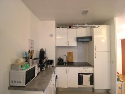 For sale Chatenay-malabry CENTRE VILLE 2 rooms 46 m2 Hauts de Seine (92290) photo 3