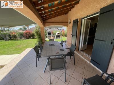 For sale Vidauban 6 rooms 115 m2 Var (83550) photo 3