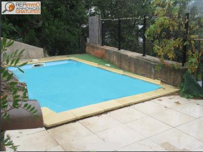 Acheter Maison Vidauban 349500 euros