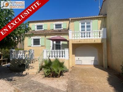 For sale Vidauban 4 rooms 70 m2 Var (83550) photo 0