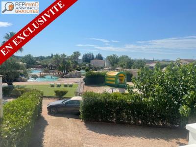 For sale Vidauban 4 rooms 70 m2 Var (83550) photo 1