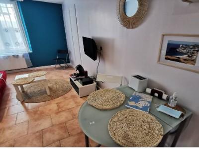 Louer Appartement 19 m2 Bordeaux