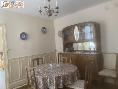 Annonce Vente Maison Vermenton 89