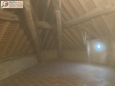Acheter Maison 110 m2 Vermenton