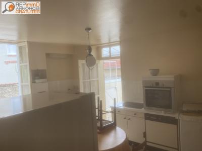 Acheter Maison Vermenton Yonne