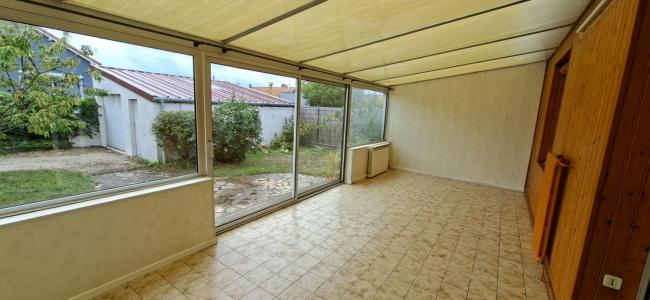 For rent Saint-sebastien-sur-loire 3 rooms 78 m2 Loire atlantique (44230) photo 3